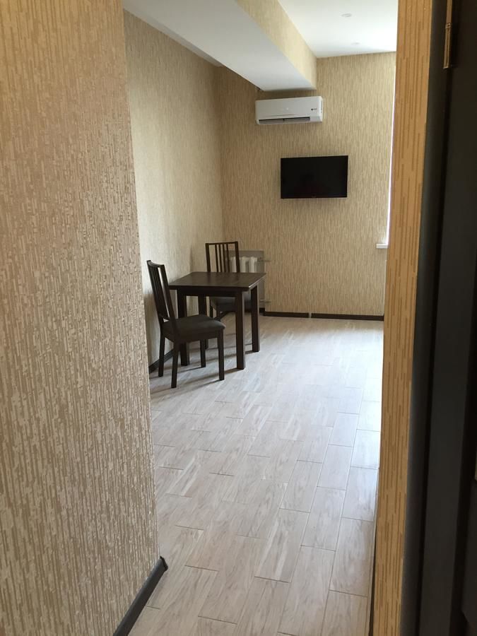 Апартаменты Apartment Yegorova 19 Северодонецк-22