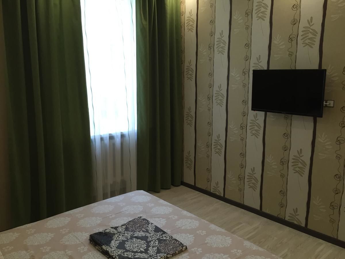 Апартаменты Apartment Yegorova 19 Северодонецк-23