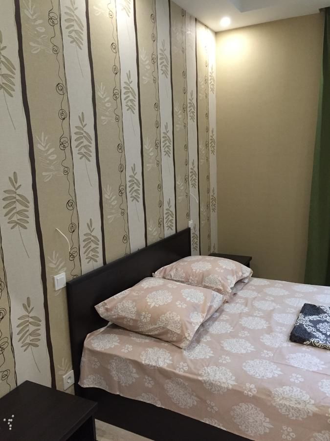 Апартаменты Apartment Yegorova 19 Северодонецк