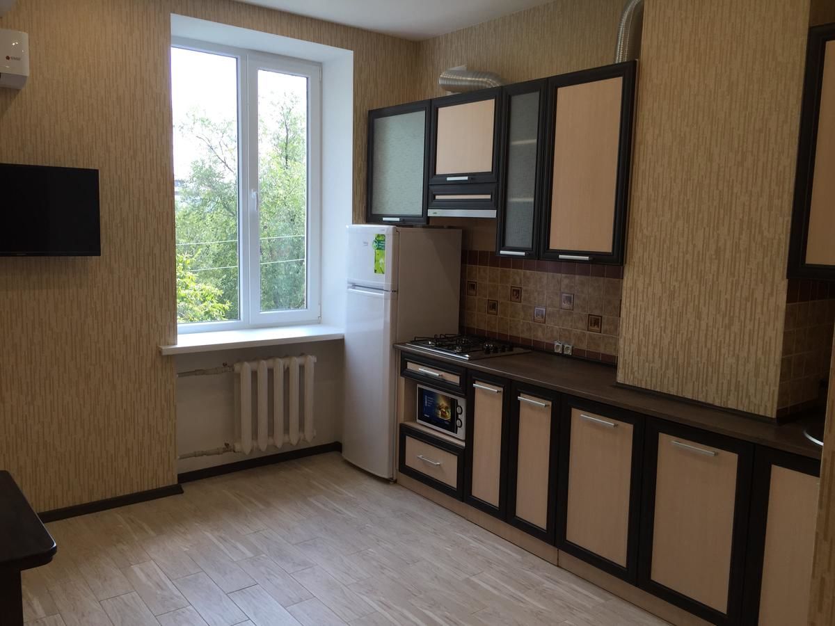 Апартаменты Apartment Yegorova 19 Северодонецк-46