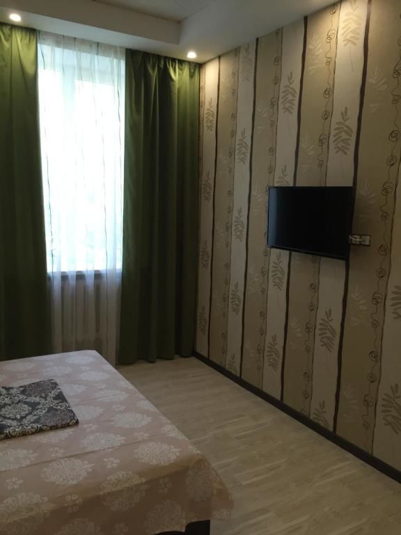 Апартаменты Apartment Yegorova 19 Северодонецк