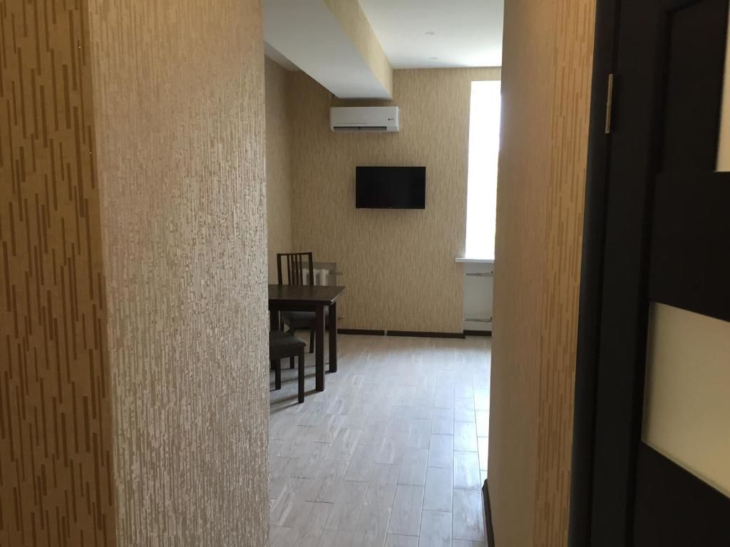 Апартаменты Apartment Yegorova 19 Северодонецк-76