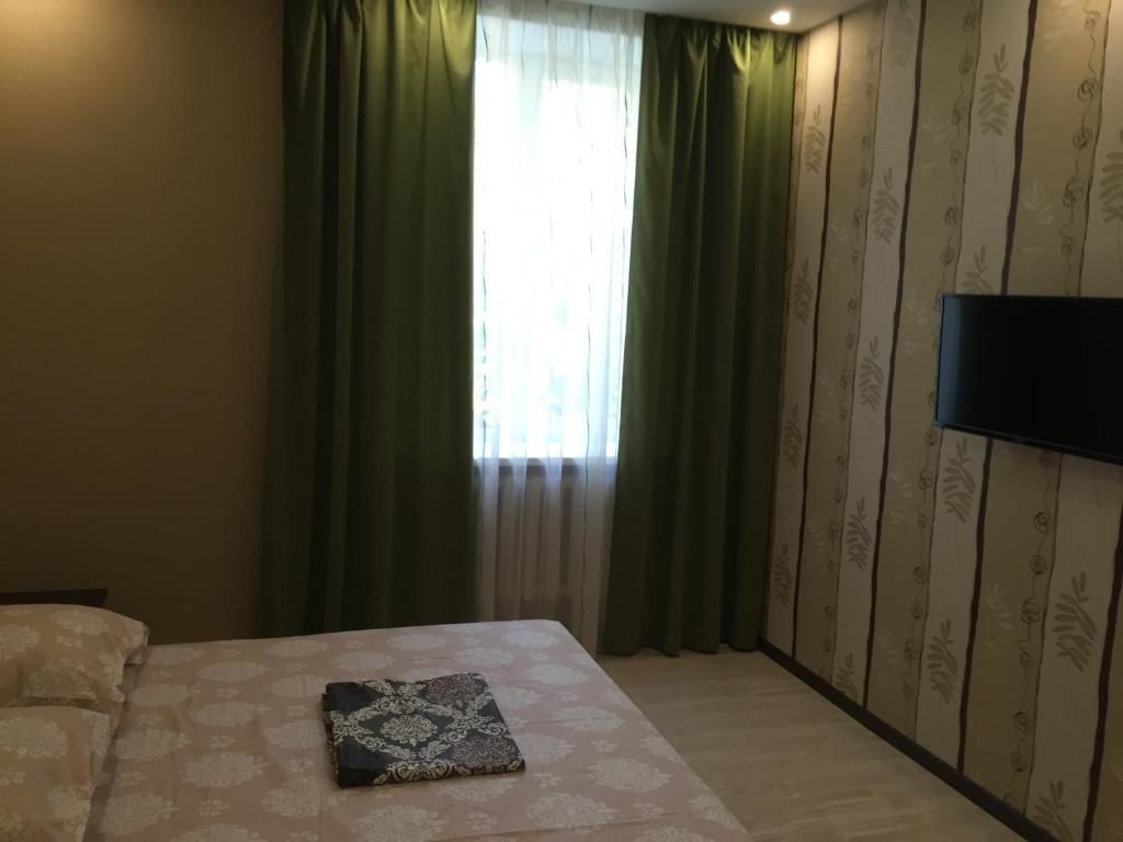 Апартаменты Apartment Yegorova 19 Северодонецк